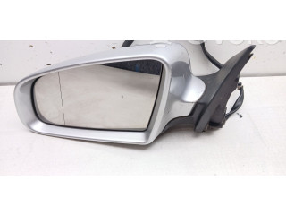 Зеркало электрическое        Audi A6 S6 C6 4F  2004 - 2011 года   