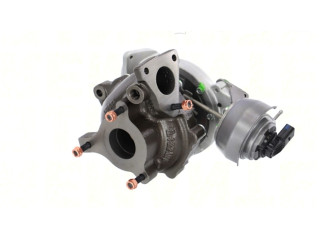 Турбина Audi Q5 SQ5 03L145721A, 03L145721A