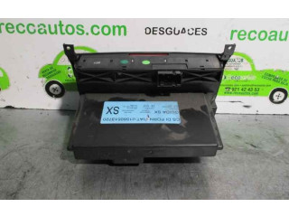 Блок управления климат-контролем 1560513720, 52400839 Alfa Romeo GTV