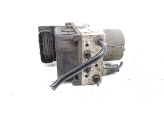 Jednotka ABS 4E0614517BQ, 0265225407 Audi A8 S8 D3 4E 2008