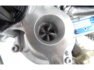 Turbodmychadlo Турбина 16319700063 Nissan Micra K14