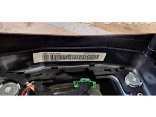 Руль Volvo S80 2007 - 2013 года 30778841, PA55270060