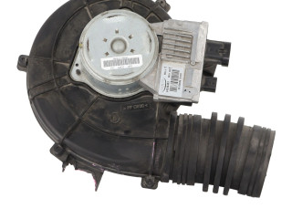 Вентилятор печки    A4535000500   Renault Twingo III