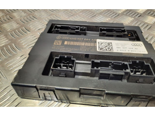 Комфортный модуль