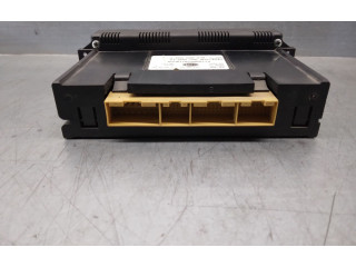 Блок управления климат-контролем 8L0820043M   Audi A3 S3 8L