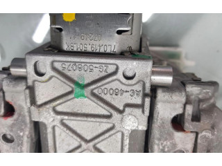 Рулевая рейка 4E0905852E Porsche Cayenne (9PA) 2002 - 2010 года