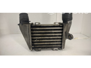 Радиатор интеркулера 1H0145805B   Volkswagen Golf III