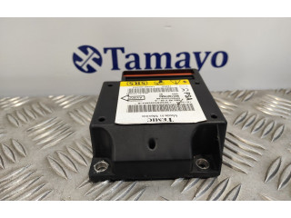 Блок подушек безопасности 9651927580, 113559181C   Citroen C3 Pluriel