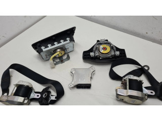 Oro pagalvių komplektas