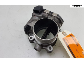 Дроссель       Volvo V70  2008 - 2013 года   