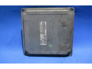 Блок управления коробки передач 9658917080 Renault Clio III