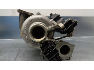 Турбина Jeep Compass 1.4 46335516, 16409700001