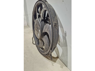 Комплект вентиляторов     A1695060399    Mercedes-Benz A W169 