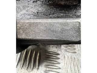  Турбина Volvo S80  GT2052V         