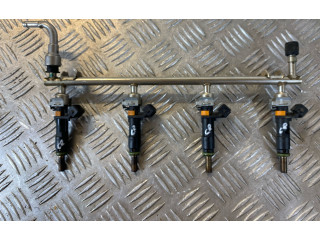 Vstřikovač 55353806, A208B04043 Chevrolet Cruze F18D4