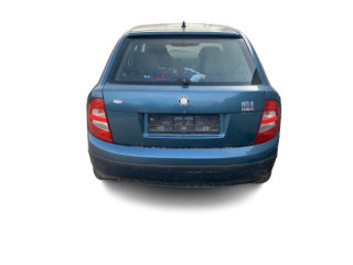 Подушка безопасности пассажира Skoda Fabia Mk1 (6Y)