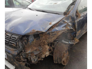 Блок АБС 476602996R Dacia Sandero 2008 - 2012 года