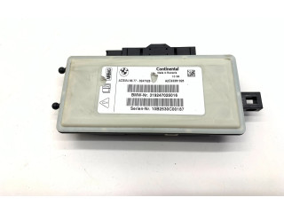 Блок подушек безопасности 9247025, A2C53361926 BMW X3 F25