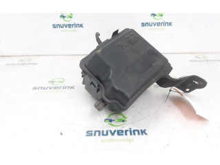 Блок предохранителей 9671924480, 9671941780 Citroen C3 Aircross