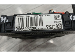 Турбина Citroen C3