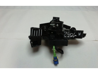 Подрулевой шлейф SRS 11811200 Dacia Sandero