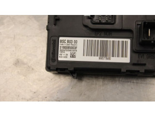 Блок предохранителей 9665778480, S180085003F Citroen C4 I