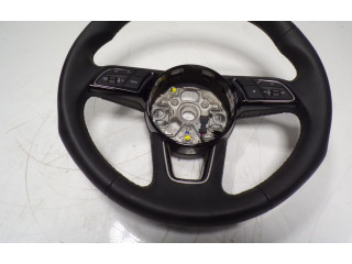 Руль Audi A1  2018 -  года 82A419091B, 82A419091B      