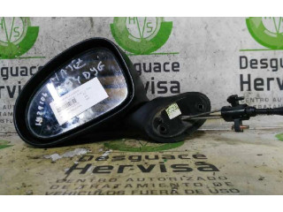Zpětné zrcátko levé Daewoo Matiz 2006