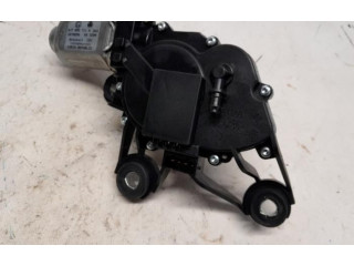 Моторчик заднего дворника 5J7955711A Skoda Fabia Mk2 (5J)