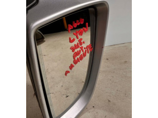 Зеркало электрическое        Audi A6 S6 C6 4F  2004 - 2011 года   