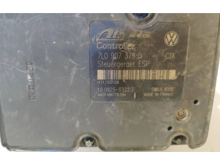 Jednotka ABS 7l0907379d Volkswagen Touareg I 2005