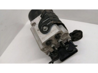 Блок АБС 15994401C, 15994401 Saab 9-3 Ver2 2003-2007 года