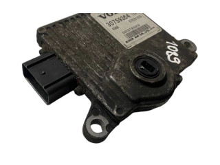 Блок управления коробкой передач 30759364 Volvo S80