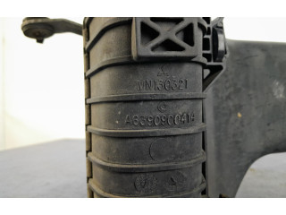 Интеркулер Mitsubishi Colt CZ3