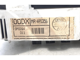 Панель приборов MR480356 Mitsubishi Carisma