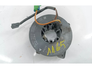 Подушка безопасности водителя 24459850 Chevrolet Matiz