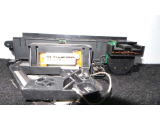 Модуль блока управления кондиционером 99422 SsangYong Musso