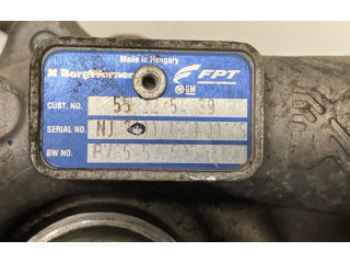 Turbodmychadlo Турбина 55221160 Fiat Doblo 263.A2.000