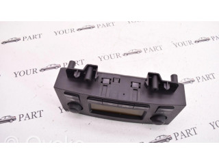 Блок управления климат-контролем 9658084577   Citroen C4 I