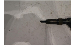 Форсунка 0445110340 Peugeot 2008 I 9H06