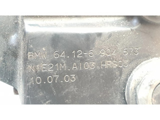 Трубка (трубки)/ шланг (шланги) охлаждения