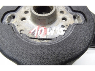 Руль Skoda Octavia Mk2 (1Z)  2004 - 2013 года 1Z0419091AK      