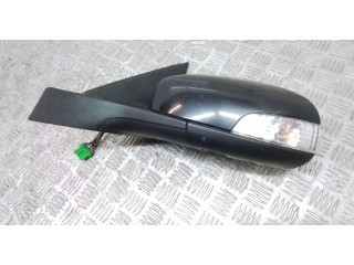 Зеркало электрическое        Volvo S80  2007 - 2013 года   