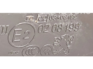 Зеркало электрическое        Peugeot 5008   -  года   