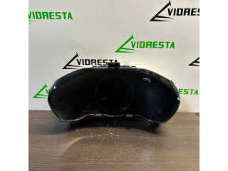 Přístrojová deska Honda HR-V 2017 MX257520494