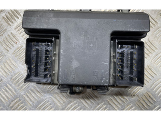 Блок предохранителей    Ford S-MAX    