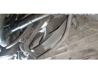 Вентилятор печки S24 Skoda Octavia Mk1 (1U)