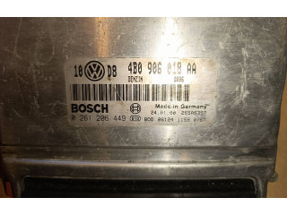 Řídící jednotka 4B0906018AA, 26SA6397 Audi A6 S6 C5 4B 2000