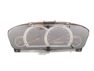 Панель приборов 96858442 Chevrolet Captiva