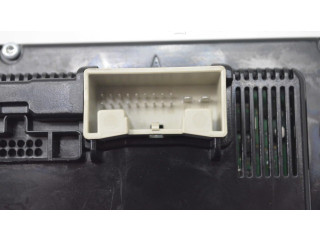 Модуль блока управления кондиционером 3T0907044BL   Skoda Superb B6 (3T)